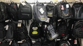 Schulranzen, kugelsicher