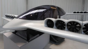 Flugtaxi-Entwickler Lilium ist wieder insolvent