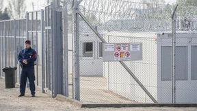 EuGH stuft ungarische Transitzone für Asylbewerber als „Haft“ ein
