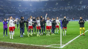 Glauben und hoffen beim Hamburger SV