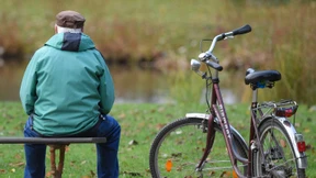 Wie schwer wiegen die psychischen Folgen des Lockdowns?
