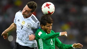 WM-Dauergast als gutes Omen