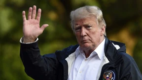 Trump: Ohne uns wären die Ölländer nicht sicher