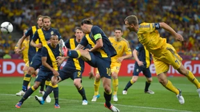 Ein ukrainisches Fußball-Märchen