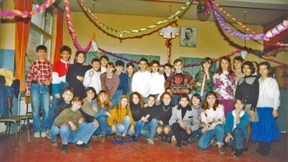 Eine Spur, die bleiben soll