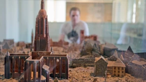 Königsburg der Staufer inklusive