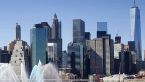 Amerikas „gefährlichste“ Bank heißt ...