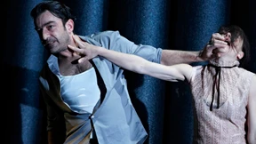 Sommernachtsabschaum