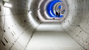 Erstmal keine U-Bahn ins Europaviertel