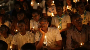 Der Horror der Todesschwadronen