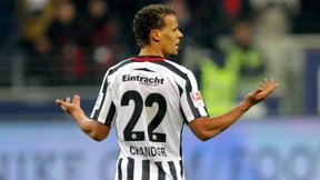 DFB sperrt Chandler für ein Spiel