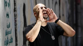 Die Rapper der Revolution