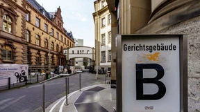 Renell Bank steht kurz vor der Sanierung