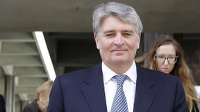 Freispruch für Ex-UBS-Banker in Steueraffäre