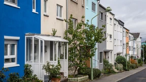 Frankfurt kappt Familienförderung