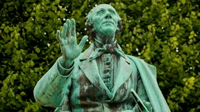 Hans Christian Andersen: „Der Soldat“