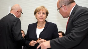 Union und FDP einig über Parlamentsbeteiligung