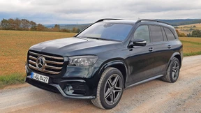 Dicker Onkel für und aus Amerika