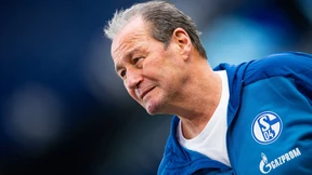 Auch Stevens kann Schalke nicht helfen