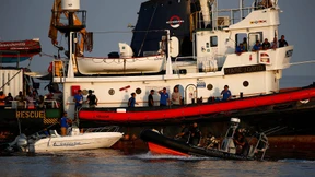 Italien weist „Mare Jonio“ sicheren Hafen zu