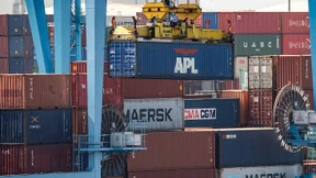 Deutsche Wirtschaft um 1,7 Prozent eingebrochen