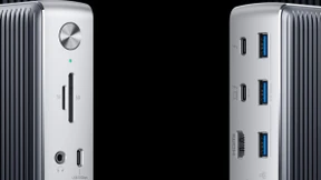 Dock braucht der Profi