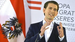 Kurz will ÖVP zum völligen Umbruch zwingen