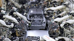 Kurzarbeit trotz voller Auftragsbücher