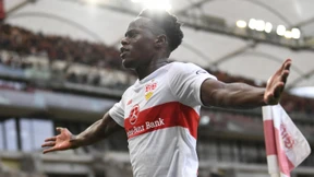 Stuttgart holt sich den ersten Saisonsieg