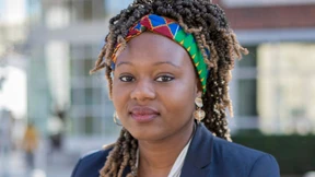 Grünen-Politikerin wirft Arzt Rassismus vor