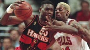 „Dikembe Mutombo war größer als das Leben“