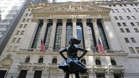 Die Lehman Sisters der Wall Street