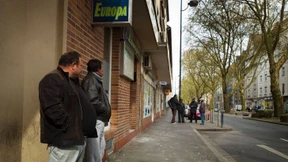 Einwanderung in Sozialhilfe nimmt zu