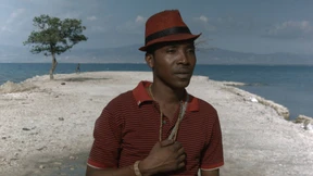 Wie man den mächtigen weißen Mann auflöst