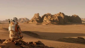 Wann der erste Mensch zum Mars fahren wird