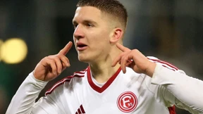 Hauptsache, der Ball ist drin