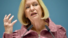 Bundesverfassungsgericht gibt AfD recht