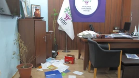 Vom Erdboden getilgt 