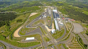 Brüssel eröffnet Nachspiel für den Nürburgring
