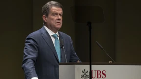 Herkulesaufgabe für die UBS