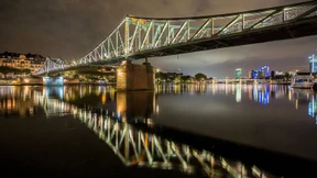 Crowdfunding für ein Frankfurter Wahrzeichen