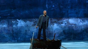 Wie uns die Oper in den  Wahnsinn treiben kann