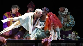 Vom Vatikan gedeckter Missbrauch