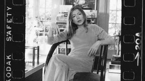 Schriftstellerin Joan Didion mit 87 Jahren gestorben