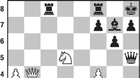 Stefan Löfflers Schachkolumne