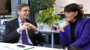 „Youtube macht uns keine Angst“