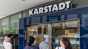 So schnell sterben die Innenstädte nicht