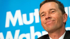 Drohungen, Verleumdungen, Unterstellungen