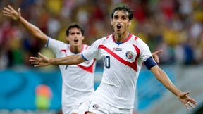 Costa Ricas Superman  