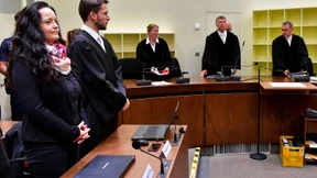 Schriftliches Urteil im NSU-Prozess vorgelegt